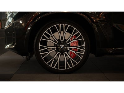 2026 BMW X5 Base