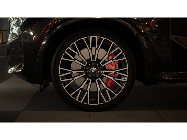 2026 BMW X5 Base