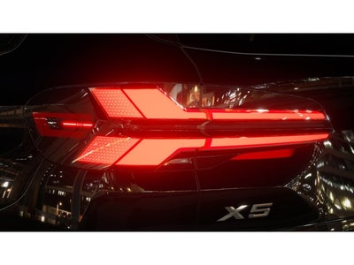 2026 BMW X5 Base