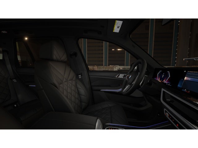 2026 BMW X5 Base