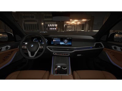 2026 BMW X5 Base