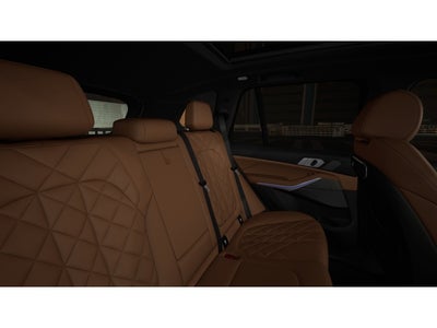 2026 BMW X5 Base
