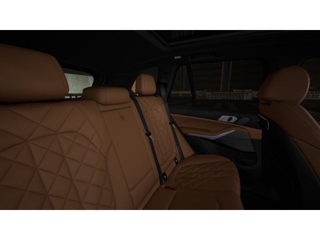 2026 BMW X5 Base
