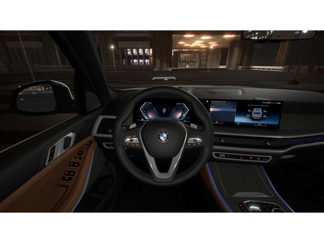 2026 BMW X5 Base