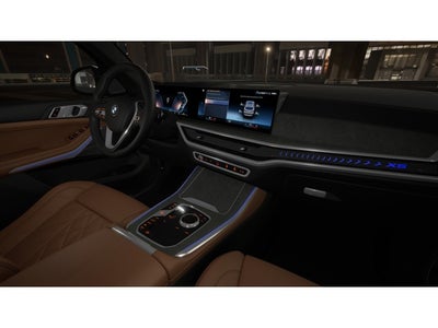 2026 BMW X5 Base