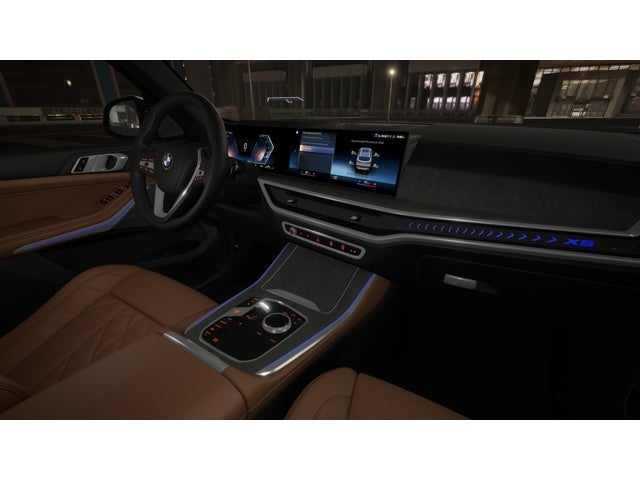 2026 BMW X5 Base