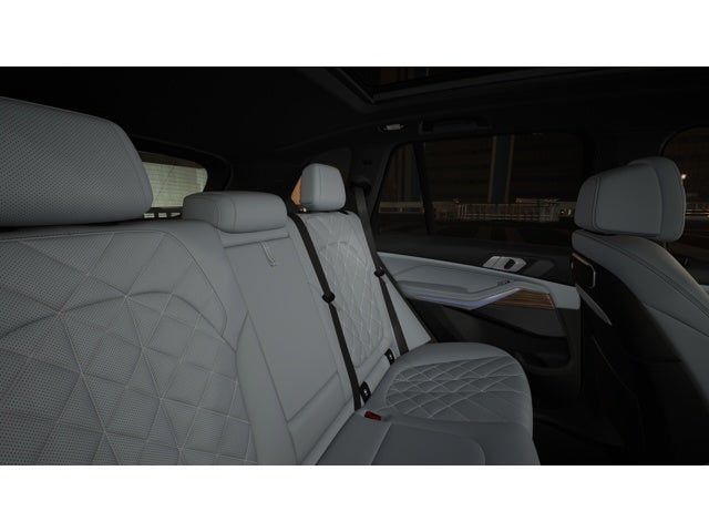 2026 BMW X5 Base