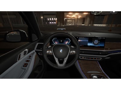 2026 BMW X5 Base