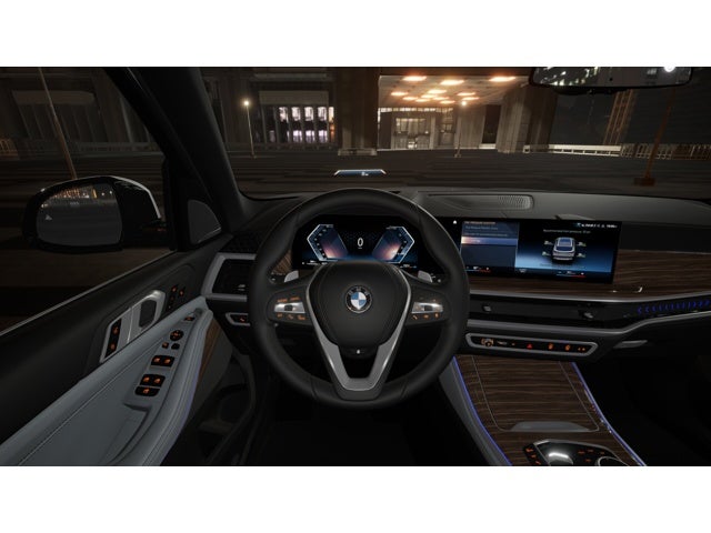 2026 BMW X5 Base