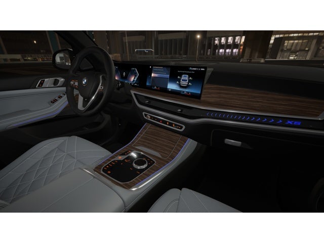 2026 BMW X5 Base