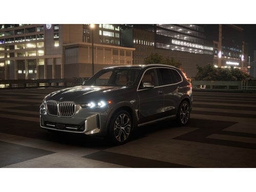 2026 BMW X5 Base