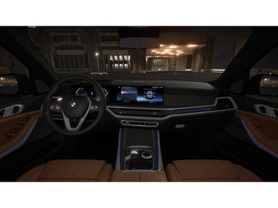 2026 BMW X5 Base