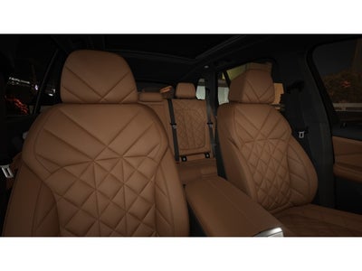 2026 BMW X5 Base