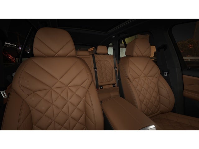 2026 BMW X5 Base