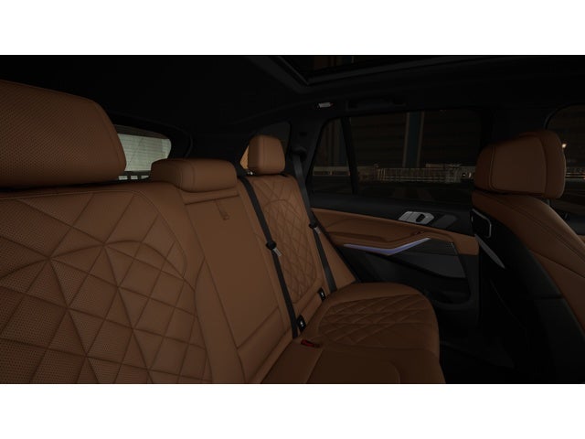2026 BMW X5 Base