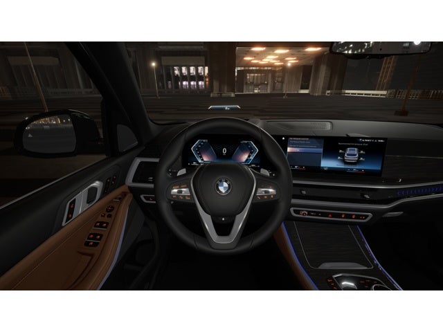 2026 BMW X5 Base