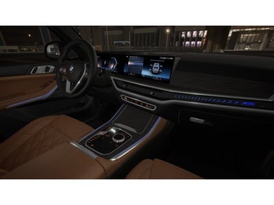 2026 BMW X5 Base