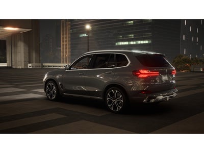 2026 BMW X5 Base