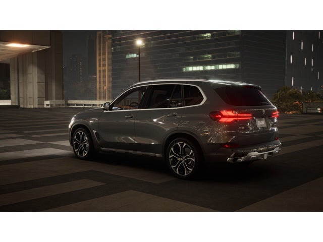 2026 BMW X5 Base