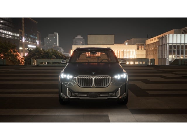 2026 BMW X5 Base