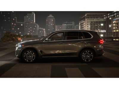 2026 BMW X5 Base