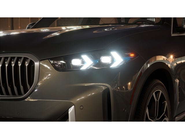 2026 BMW X5 Base