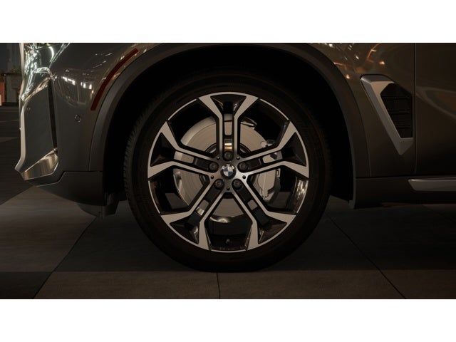 2026 BMW X5 Base