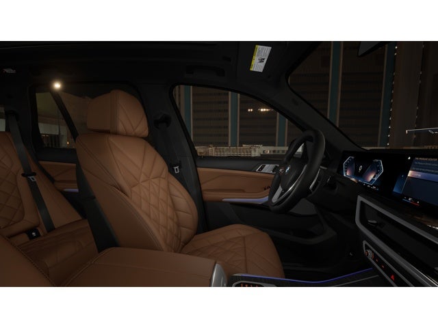 2026 BMW X5 Base