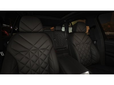2026 BMW X5 Base