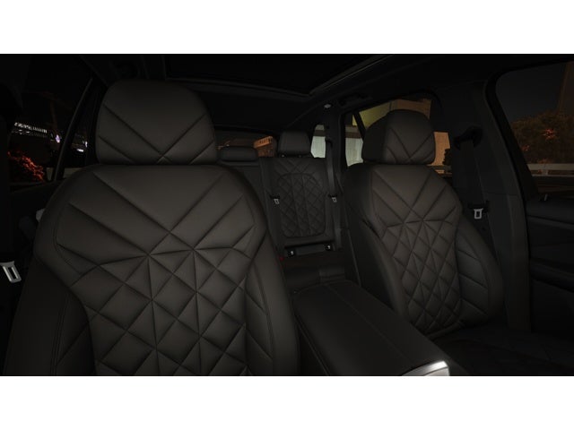 2026 BMW X5 Base