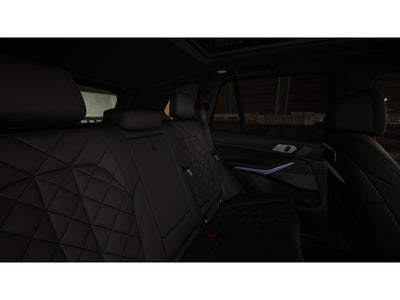2026 BMW X5 Base