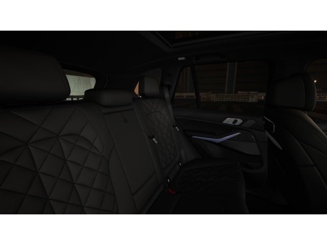 2026 BMW X5 Base