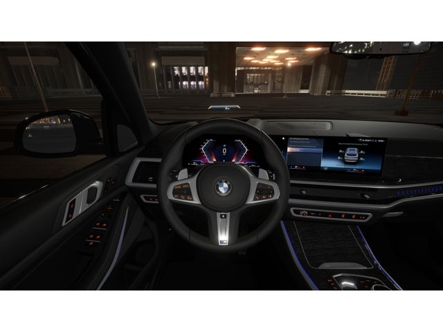 2026 BMW X5 Base