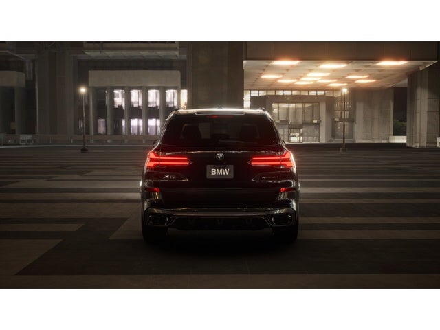 2026 BMW X5 Base