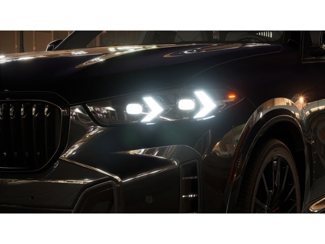 2026 BMW X5 Base