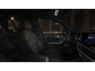 2026 BMW X5 Base