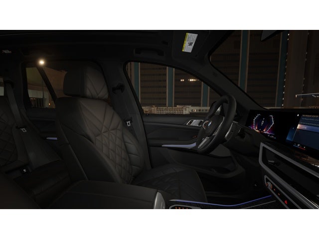 2026 BMW X5 Base