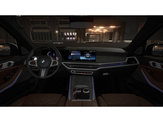 2026 BMW X5 Base