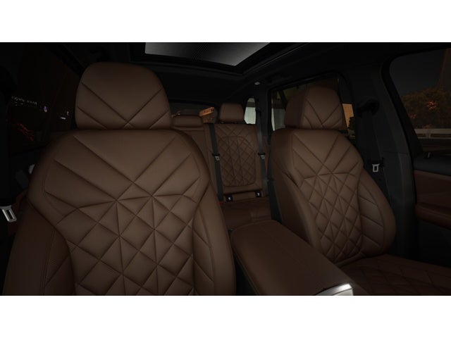 2026 BMW X5 Base