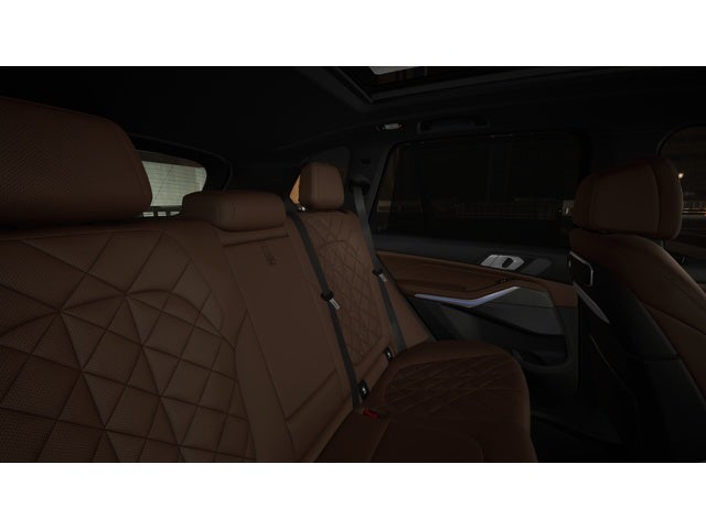 2026 BMW X5 Base
