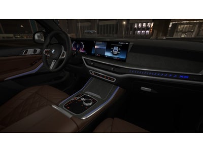 2026 BMW X5 Base