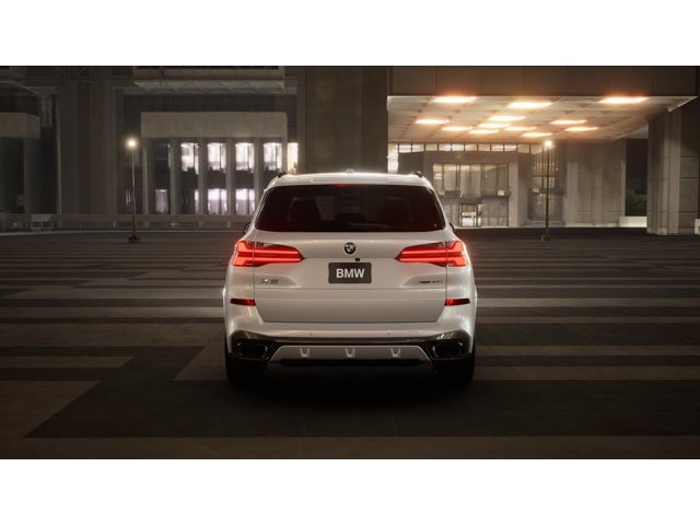 2026 BMW X5 Base