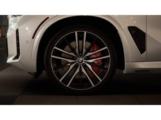 2026 BMW X5 Base