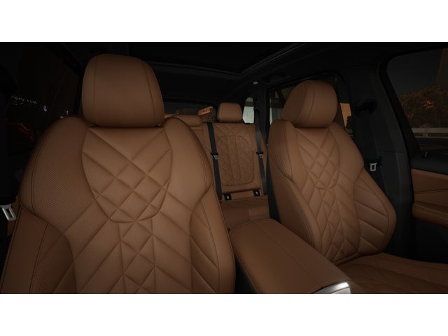 2026 BMW X5 Base