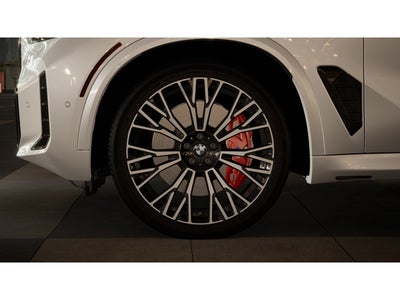 2026 BMW X5 Base