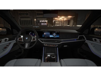 2026 BMW X5 Base
