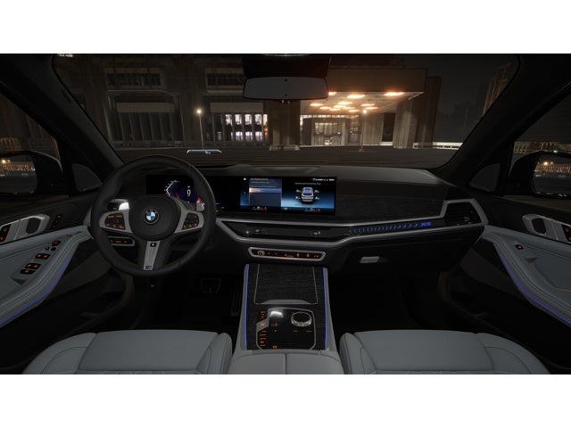 2026 BMW X5 Base