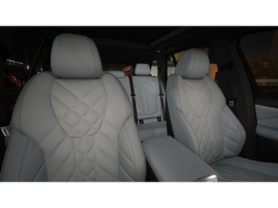 2026 BMW X5 Base