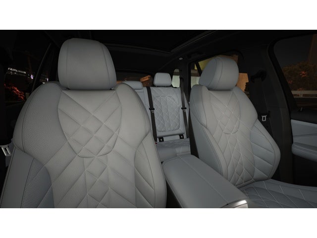 2026 BMW X5 Base