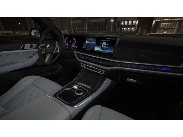 2026 BMW X5 Base